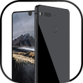Launcher Theme Essential PH1