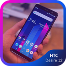 Theme for HTC Desire 12 APK