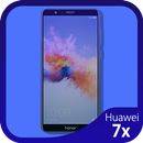 Theme for Huawei Honor 7x APK