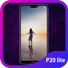 Theme for Huawei P20 Lite-icoon
