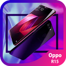 Theme for Oppo R15 APK