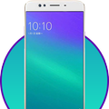 Theme for Oppo F3 Plus / A77