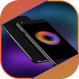 Theme for Micromax Canvas 1 아이콘