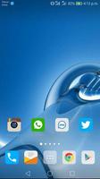 Theme for Micromax Canvas 1 Screenshot 1