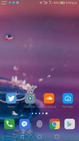 Theme for Galaxy On Max screenshot 1