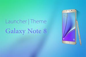 Theme for Galaxy Note 8 bài đăng
