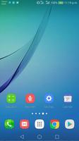 Theme for Galaxy Note 8 ảnh chụp màn hình 2