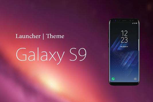 Theme For Samsung Galaxy S9 Wallpaper Hd For Android Apk Download