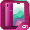 Theme for Vivo X21 UD