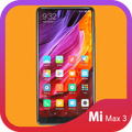 Theme for Xiaomi Mi Max 3