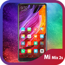 Theme for Xiaomi Mi Mix 2s APK
