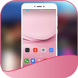 Theme for Xiaomi Redmi Note 5 simgesi