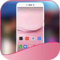 Theme for Xiaomi Redmi Note 5