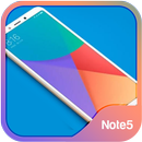 Theme for Xiaomi Redmi Note 5 Pro APK