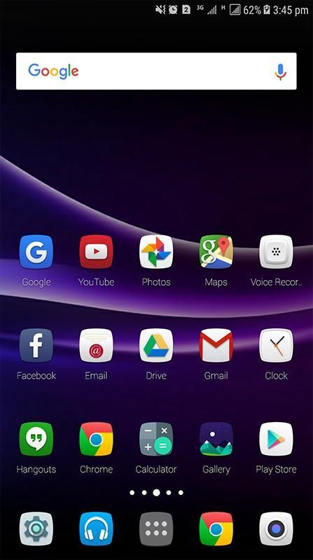Theme For Xiaomi Redmi Note 5 Pro For Android Apk Download