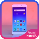 Theme for Xiaomi Redmi Note 5A APK
