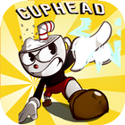 Super Cuphead Adventure icône