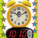 Alarm Clock Alarm TM APK