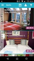 2 Schermata ebab - Enjoy Bed and Breakfast