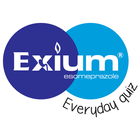 Exium 图标