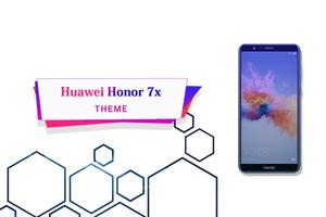 Theme for Huawei Honor 7x gönderen