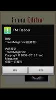 TM iReader Ekran Görüntüsü 2