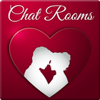 Live Chat Rooms 图标