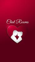 Live Chat Rooms Poster