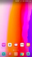 Theme for Micromax Canvas Infinity Life captura de pantalla 3