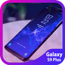 Theme for Samsung Galaxy S9 Plus APK