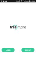 Tresmore poster