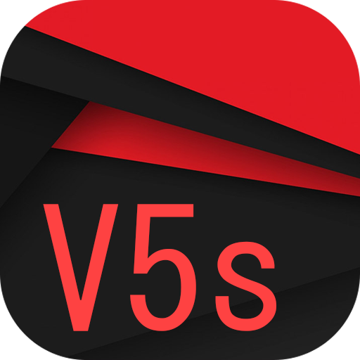 Launcher & Theme for vivo V5s