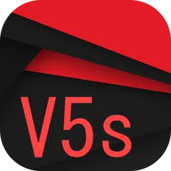 Launcher & Theme for vivo V5s APK Herunterladen