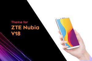 Theme for ZTE Nubia V18 bài đăng