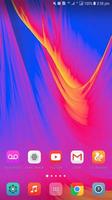 Theme for ZTE Nubia V18 ảnh chụp màn hình 2