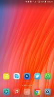 Theme for ZTE Nubia V18 ảnh chụp màn hình 3