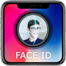 IPhone X Face ID Lock Screen Prank APK
