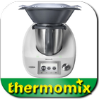 ikon Recettes Thermomix