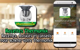 Recettes Thermomix screenshot 1