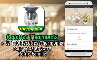 Recettes Thermomix screenshot 2
