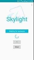 Skylight capture d'écran 1