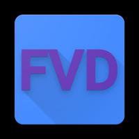 FVD Downloader free - Fb video पोस्टर