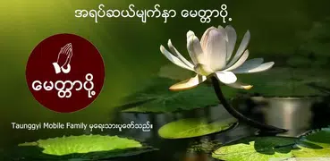 ေမတၱာပို႔