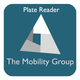 TMG Plate Reader icône