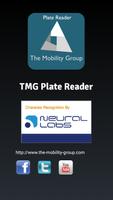 TMG Plate Reader الملصق