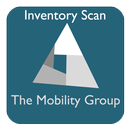 TMG Inventory Scan APK