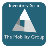 TMG Inventory Scan-icoon