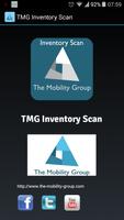 TMG Inventory Scan plakat