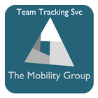 TMG Team Tracking Svc 圖標