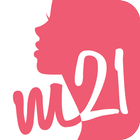 Mujer21 ikona